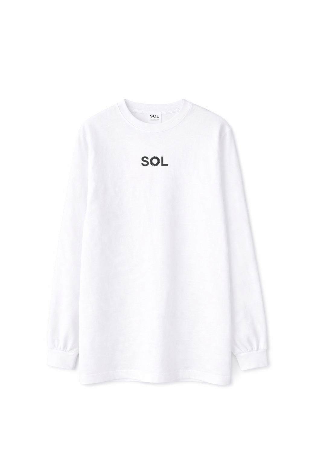 SOL Original Long Tee