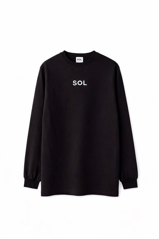 SOL Original Long Tee