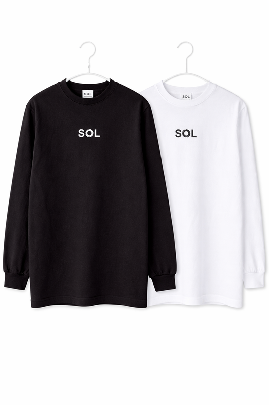 SOL Original Long Tee